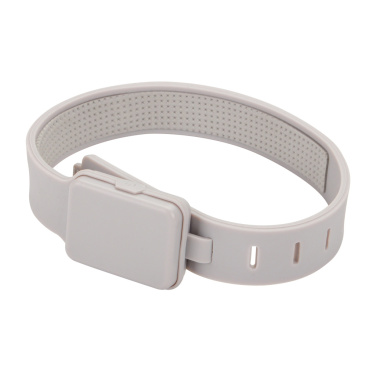 Logo trade mainostuote kuva: Lumi Sprint RCS rplastic LED-ladattava juoksulamppu