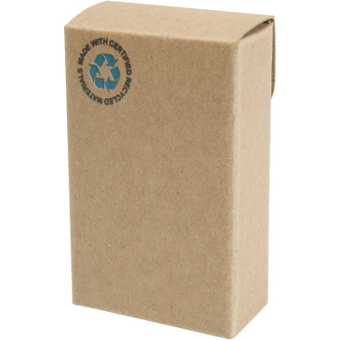 Logotrade mainoslahja tuotekuva: Hush korvatulpat