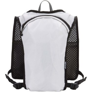 Logotrade mainoslahjat kuva: Nomad 5 litran GRS-kierrätetty juoksuliivinesteytyspakkaus