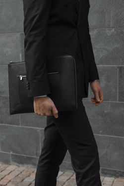 Logo trade mainostuote kuva: VINGA Bermond RCS 16” kannettavan tietokoneen suojakotelo