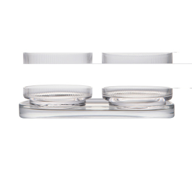 Logotrade mainoslahja tuotekuva: VINGA York Tapas -setti