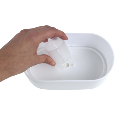 Logotrade mainoslahjat ja liikelahjat tuotekuva: Prixton Connected 4-in-1 aromi ilmankostutin