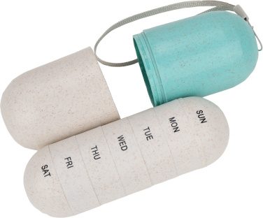 Logo trade liikelahja mainoslahja tuotekuva: Posliini teesetti