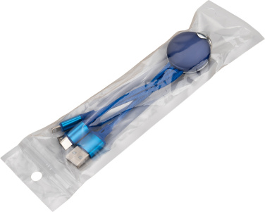 Logotrade liikelahjat mainoslahjat tuotekuva: Puinen kirjoitussetti kuulakynä ja rulla INDIANAPOLIS