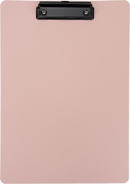 Logo trade liikelahjat mainoslahjat kuva: Kirjoitusalusta klipsillä