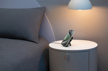 Logo trade liikelahja mainoslahja tuotekuva: Anker MagGo QI2 -magneettinen varavirtalähde 10 000 mAh