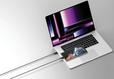 Logotrade liikelahjat kuva: Anker USB-C–USB-C-kaapeli, 1,8 metriä, 60 W