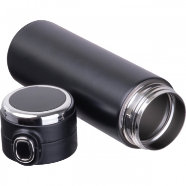 Logo trade mainoslahjat ja liikelahjat kuva: Tyhjiöeristetty pullo COLOGNEJA