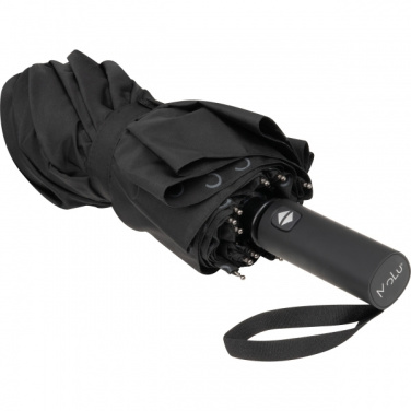 Logotrade mainostuotet kuva: Automaattinen sateenvarjo RIO VERDE MoLu