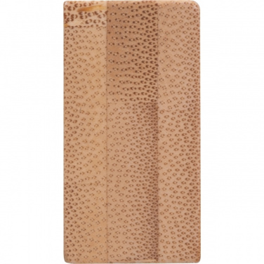 Logotrade mainoslahja ja liikelahja kuva: Vesivaaka pullonavaajalla FLORIDA