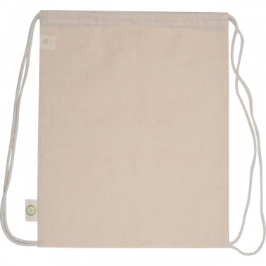 Logotrade mainostuotet kuva: Kuntosalilaukku HOUSTON