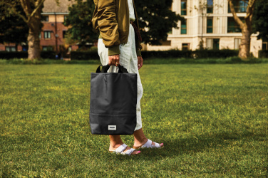 Logo trade mainoslahjat tuotekuva: Black+Blum 16 L eristetty kauppa-/retkilaukku