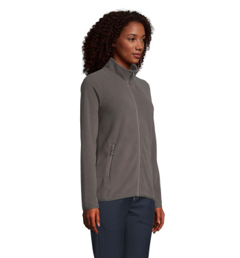 Logo trade mainoslahjat tuotekuva: FACTOR naisten fl-takki