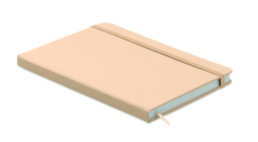 Logo trade liikelahjat tuotekuva: Muistikirja