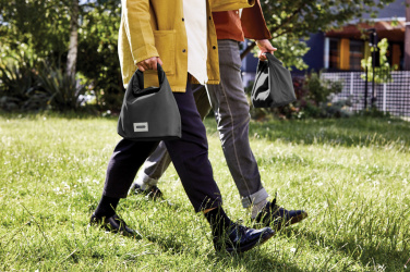 Logo trade mainostuotet tuotekuva: Black+Blum 6,7 litran eristetty lounas-/kylmälaukku