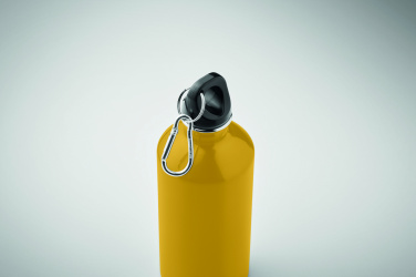 Logo trade liikelahja kuva: Kierrätetty ruostumaton 500ml