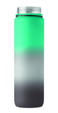 Logotrade liikelahjat mainoslahjat tuotekuva: Vesipullo sport RPET 1L