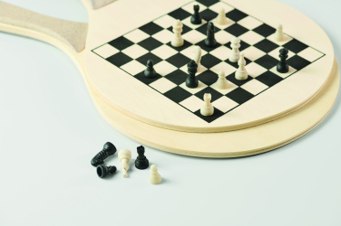 Logotrade liikelahja mainoslahja kuva: Rantamailasetti