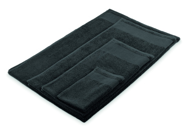 Logo trade mainostuote kuva: Käsipyyhe puuvilla 50x100 cm