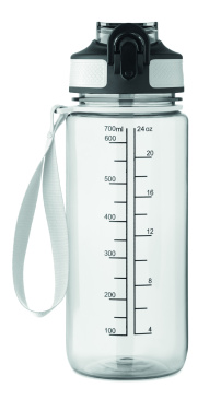 Logotrade mainoslahjat ja liikelahjat tuotekuva: Urheilupullo 700ml