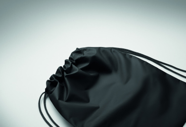 Logo trade mainoslahjat ja liikelahjat kuva: Lasten narureppu 190T RPET