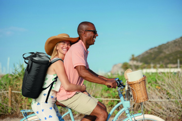 Logotrade mainoslahjat kuva: Kylmäreppu 600D RPET