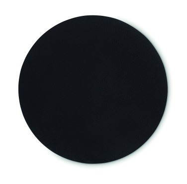 Logo trade mainoslahjat tuotekuva: Pyöreä hiirimatto