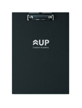 Logotrade liikelahja mainoslahja kuva: Kirjoitusalusta pahvia A4