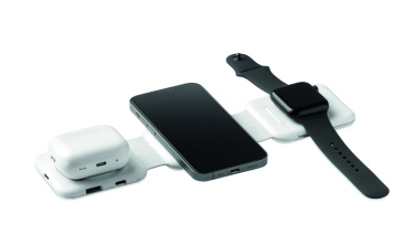 Logo trade liikelahja kuva: Taitettava latausasema