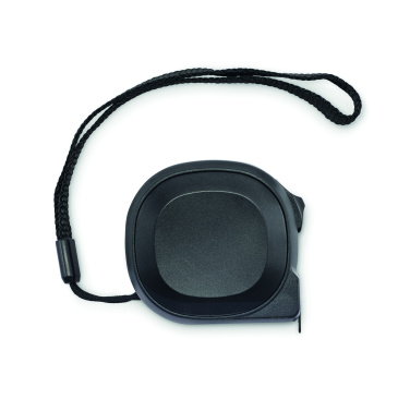 Logotrade mainoslahja tuotekuva: Mittanauha 3m