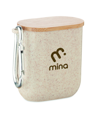 Logo trade mainoslahja kuva: Kaapelisarja kotelossa