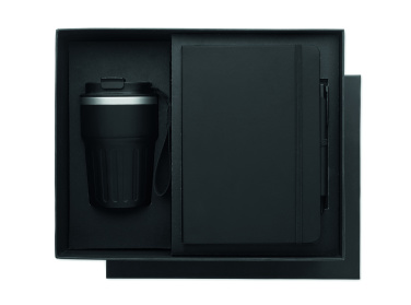 Logo trade mainostuote kuva: 3-osainen lahjasetti