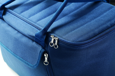 Logo trade mainostuotet tuotekuva: RPET piknik kylmälaukku