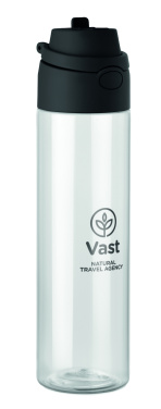 Logotrade liikelahja tuotekuva: RPET-pullo 700 ml