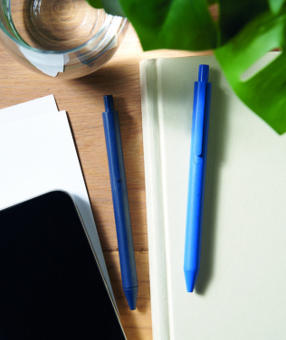 Logo trade mainostuotet tuotekuva: Kuulakärkikynä