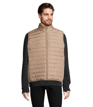 Logotrade mainoslahjat kuva: STREAM MEN bodywarmer