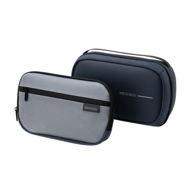 Logotrade mainoslahja tuotekuva: XD Design First Class All-in-One -kotelo