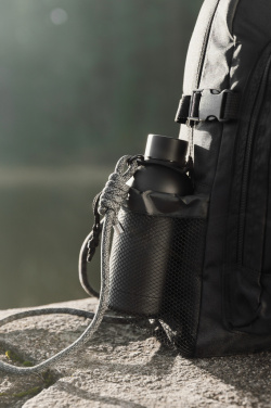 Logotrade mainoslahja ja liikelahja kuva: VINGA Parks RCS SS -juomapullo, 400 ml