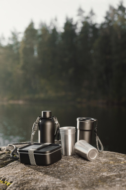 Logotrade liikelahja tuotekuva: VINGA Parks RCS SS -juomapullo, 400 ml