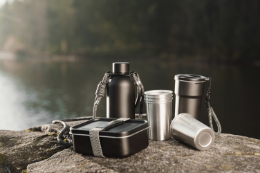 Logotrade mainostuotet kuva: VINGA Parks RCS SS -muki, 4 kpl, 250 ml