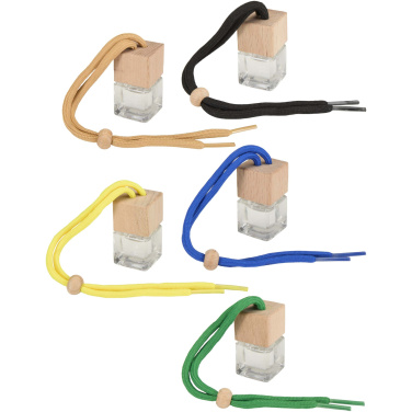 Logotrade liikelahja tuotekuva: Ono auton ilmanraikastin