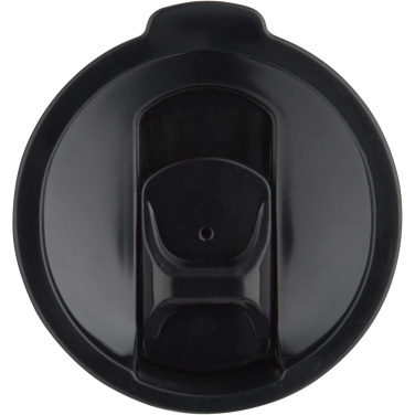 Logo trade mainostuote kuva: Grayson 480 ml:n RCS-kierrätetty, eristetty juomamuki pillillä