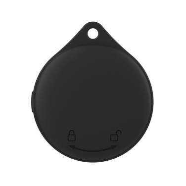 Logotrade liikelahja tuotekuva: Findpop Dual RCS -esineiden paikannin (IPX5)