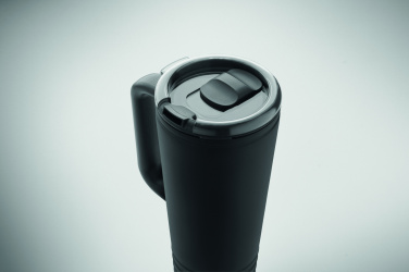 Logotrade mainoslahja ja liikelahja kuva: Howler Cup w handle 700ml