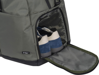 Logo trade mainoslahjat ja liikelahjat kuva: Urheilukassi Saint Paul MoLu