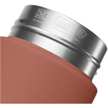 Logotrade mainostuotet kuva: Ocean Bottle 500 ml:n tyhjiöeristetty vesipullo