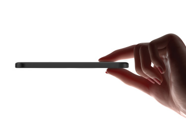 Logo trade mainoslahjat ja liikelahjat kuva: Urban Vitamin Pomona Qi2.2 25 W magneettinen varavirtalähde