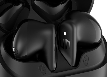 Logo trade mainostuotet tuotekuva: Urban Vitamin Santa Clara RCS, ENC-vastamelukuulokket