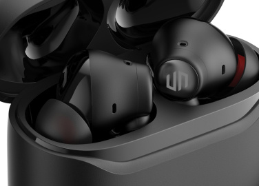 Logo trade mainostuote kuva: Urban Vitamin Ventura RCS Hybrid ANC- ja ENC-kuulokkeet