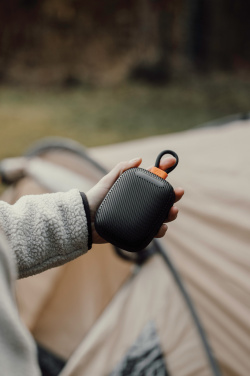 Logo trade liikelahjat mainoslahjat kuva: Nordic Drift Titan IP67 vesi- ja pölytiivis 5 W -kaiutin